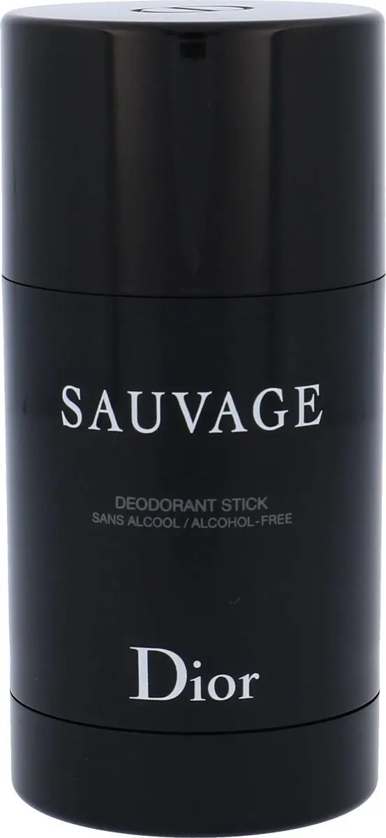 Dior Sauvage Deo Stick 75ml