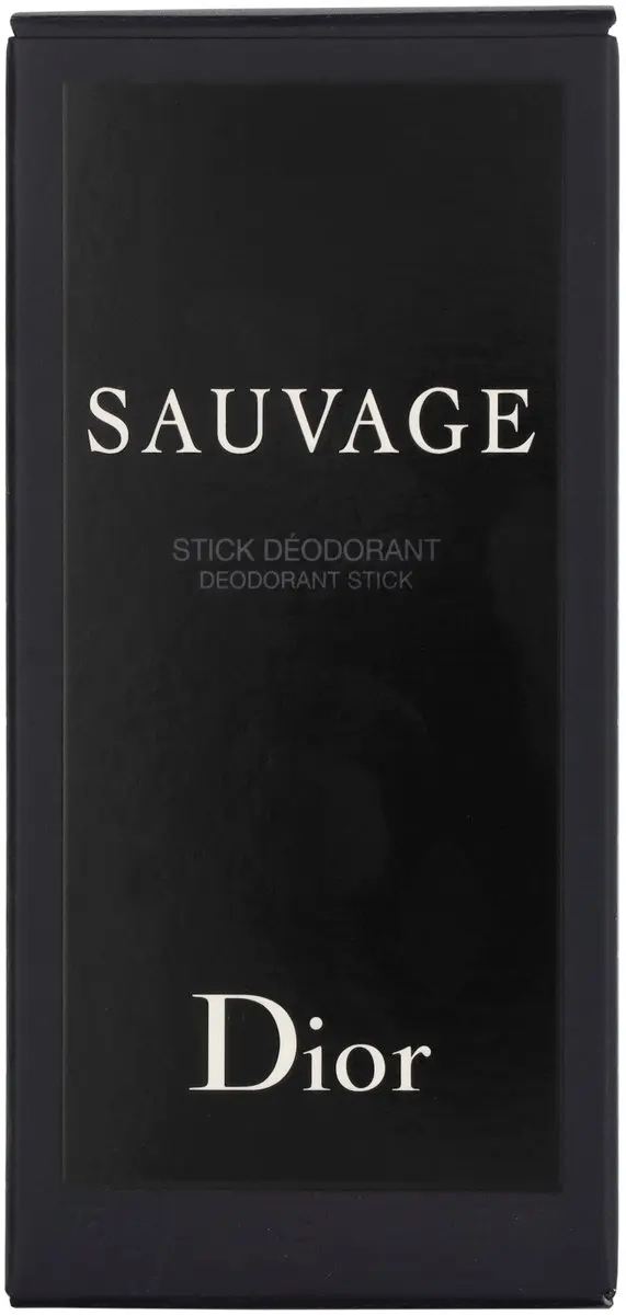 Dior Sauvage Deo Stick 75ml - afbeelding 6 van 6