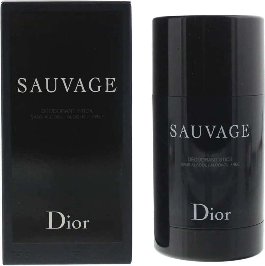 Dior Sauvage Deo Stick 75ml