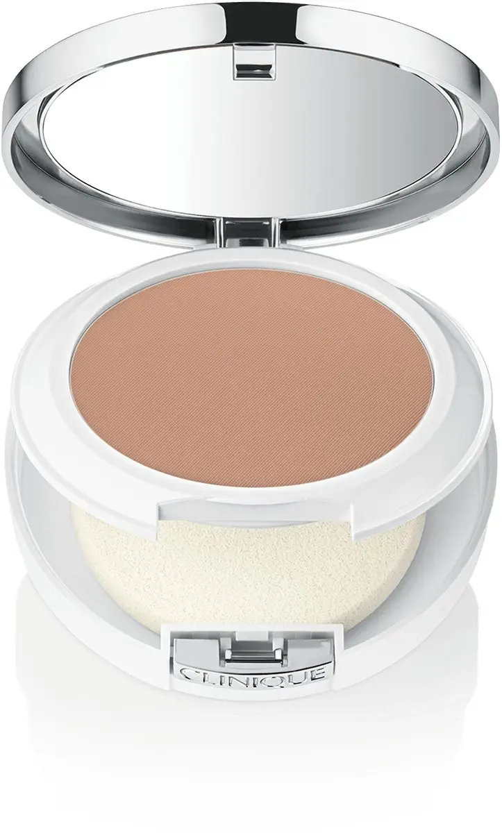 Clinique Beyond Perfecting Foundation + Concealer 14.5g - Ivory - afbeelding 6 van 6