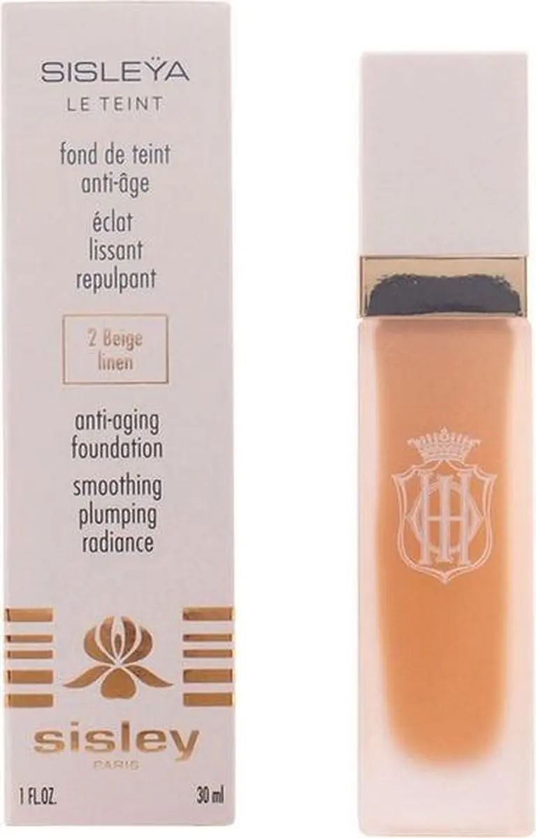 Sisley Sisleÿa Le Teint 3B Almond - 30ml - afbeelding 6 van 6