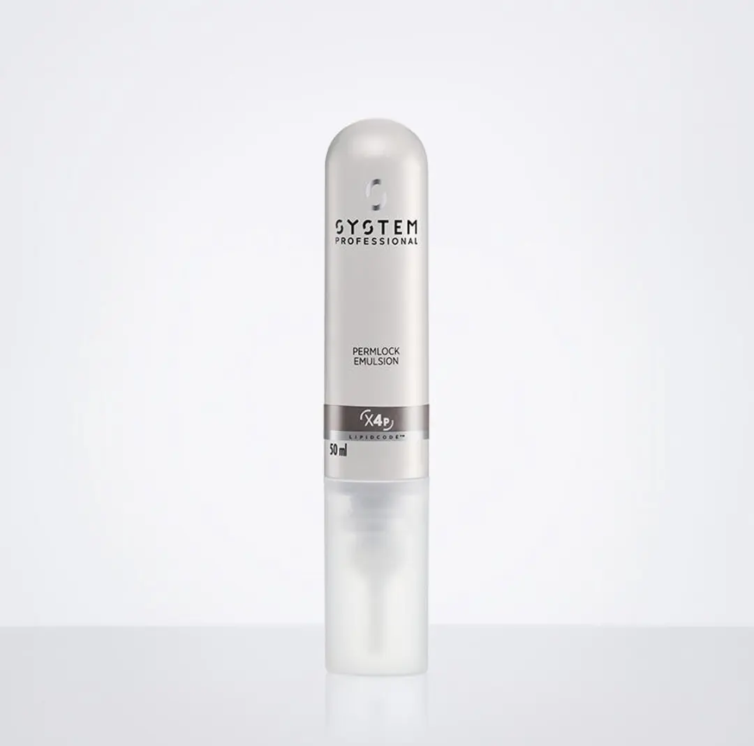 Wella Professionals Extra Permlock Emulsion X4P - 50ml