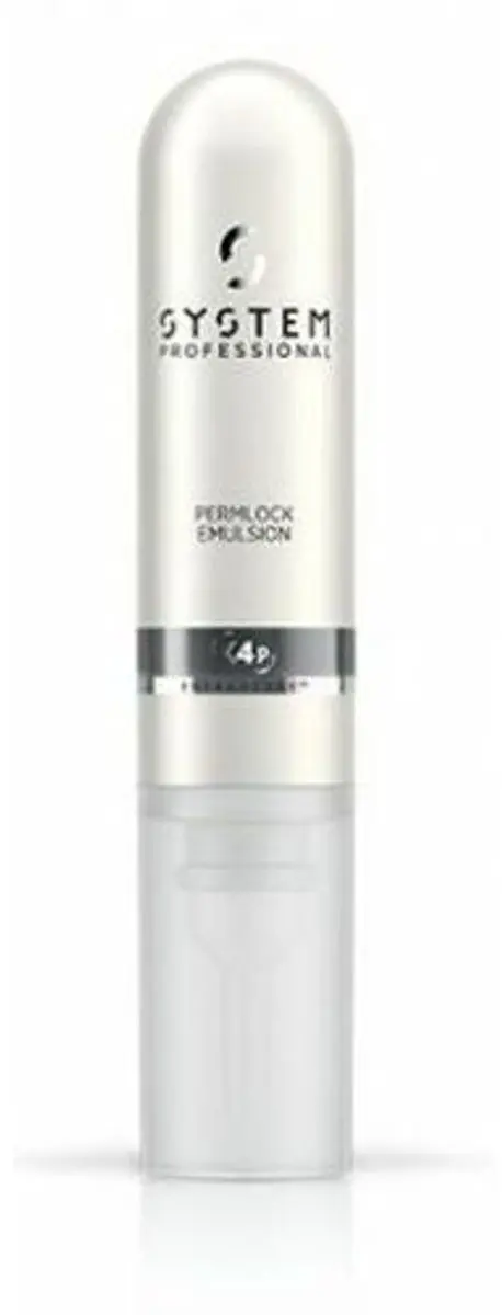 Wella Professionals Extra Permlock Emulsion X4P - 50ml