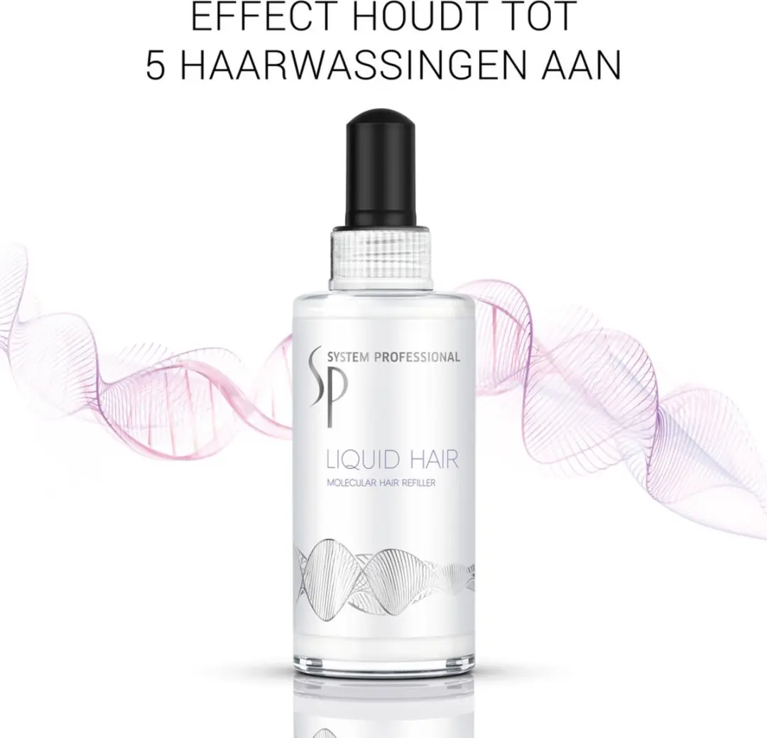 Wella Professionals SP Classic Liquid Hair 100ml