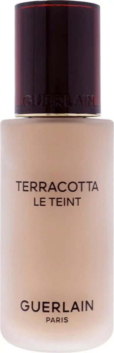 Guerlain Terracotta Le Teint Foundation #3N Neutral Neutre - 35ml