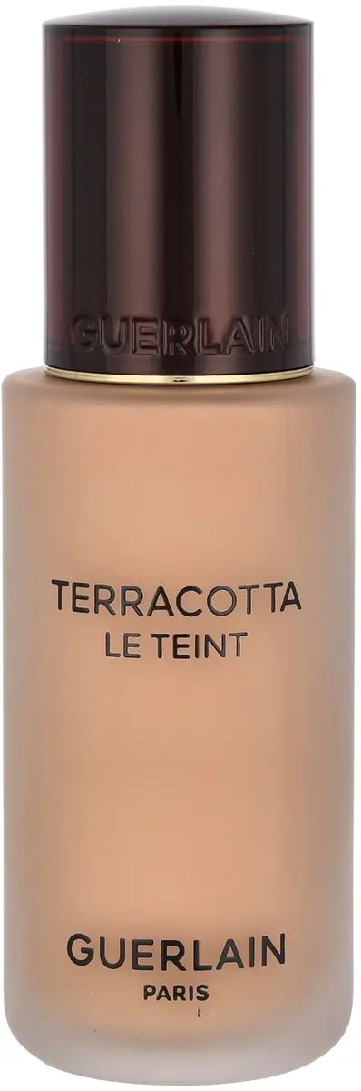 Guerlain Terracotta Le Teint Foundation #3N Neutral Neutre - 35ml