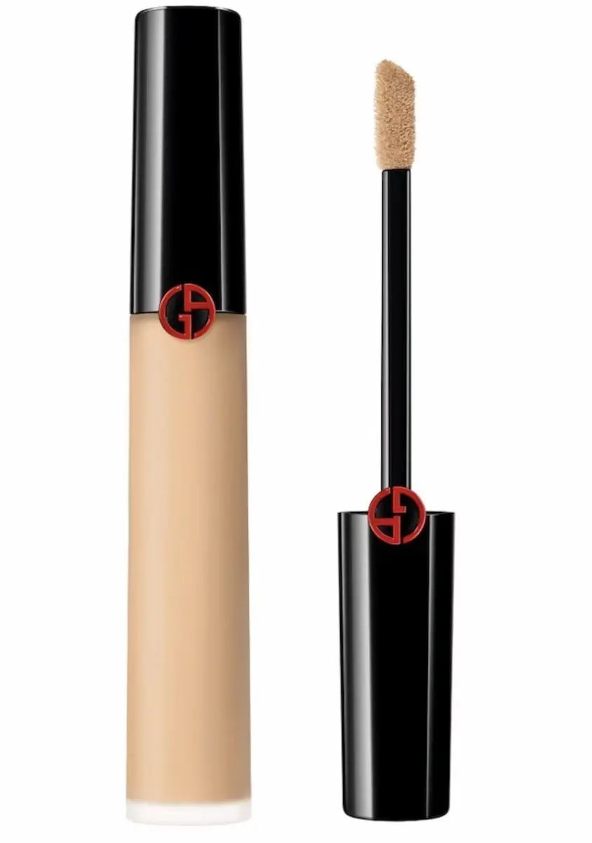 Armani Power Fabric Concealer No4 6ml