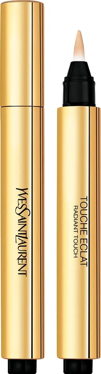 Yves Saint Laurent Touche Éclat Concealer 4.5 Luminous Sand
