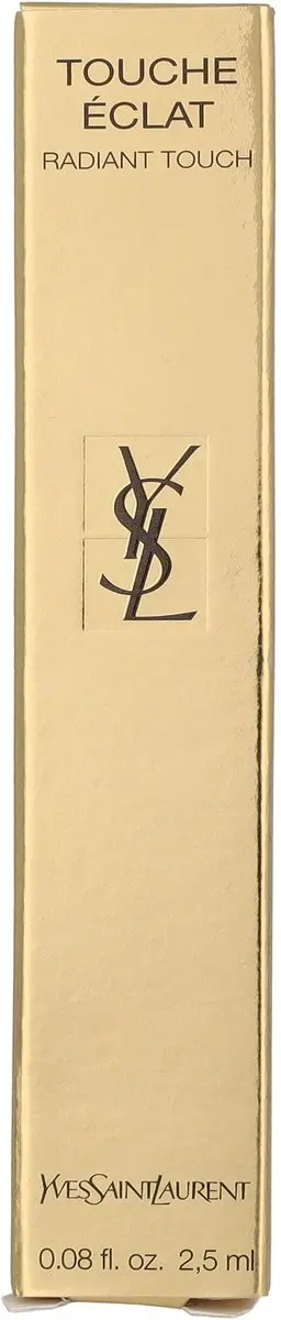 Yves Saint Laurent Touche Éclat Concealer 4.5 Luminous Sand