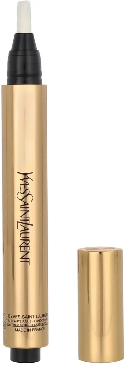Yves Saint Laurent Touche Éclat Concealer 4.5 Luminous Sand