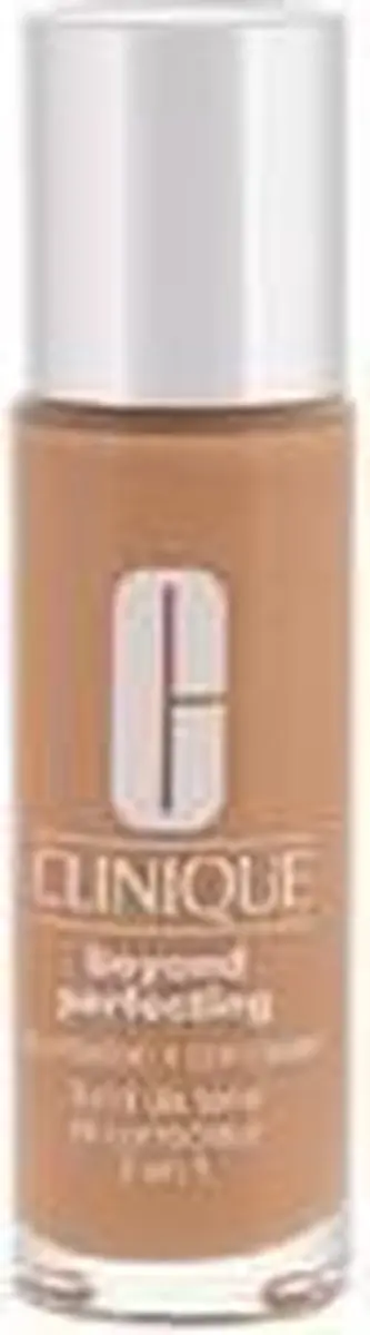 Clinique Beyond Perfecting Foundation + Concealer 20 Fair - 30ml