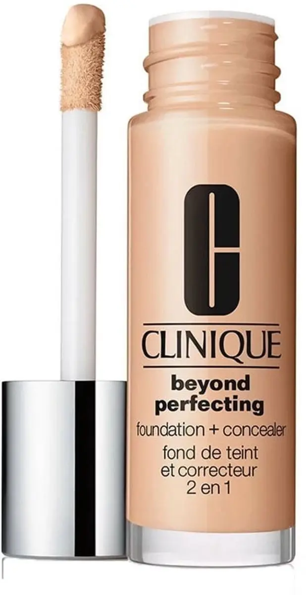 Clinique Beyond Perfecting Foundation + Concealer 20 Fair