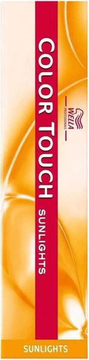 Wella Professionals Color Touch /47 Haarverf 60ml