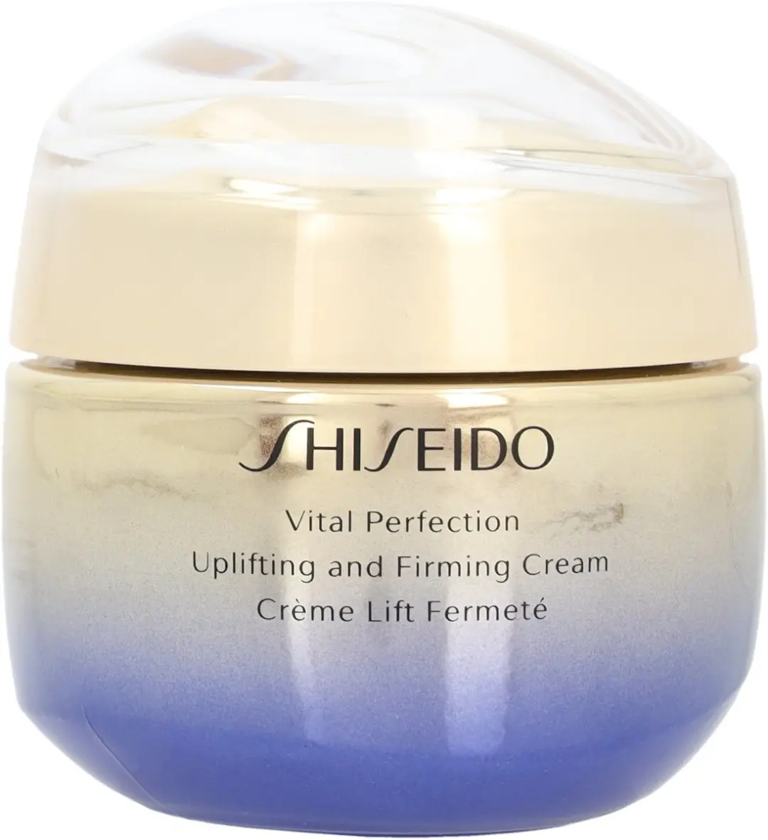 Shiseido Vital Protection Uplifting And Firming Cream 50ml