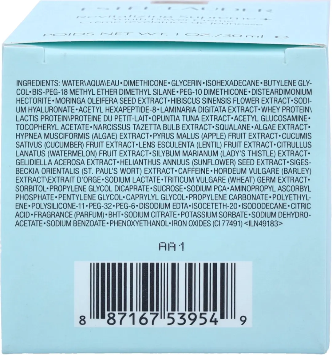 Estée Lauder Revitalizing Supreme Gezichtscrème 30ml