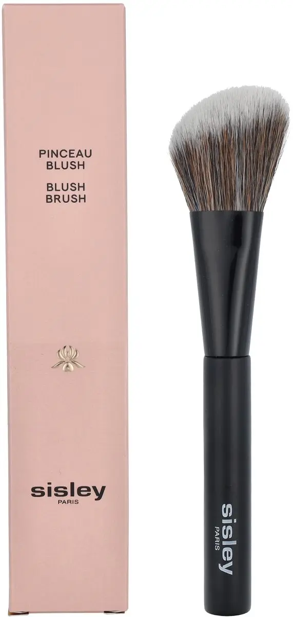Sisley Blush Brush - Zwart
