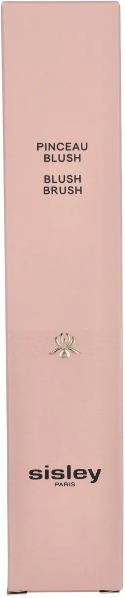 Sisley Blush Brush - Zwart