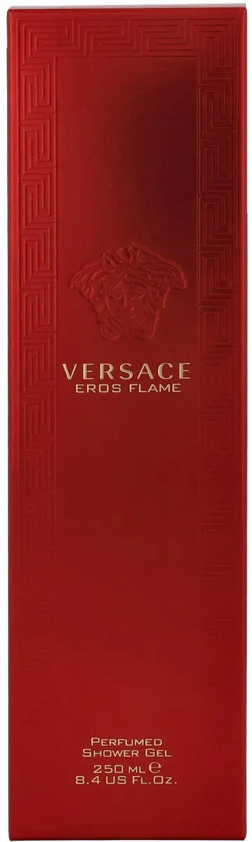Versace Eros Flame Douchegel 250ml