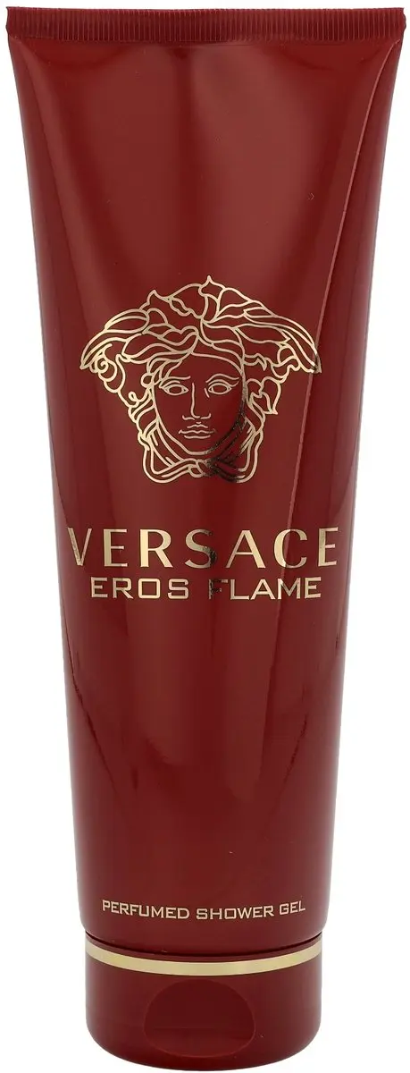 Versace Eros Flame Douchegel 250ml