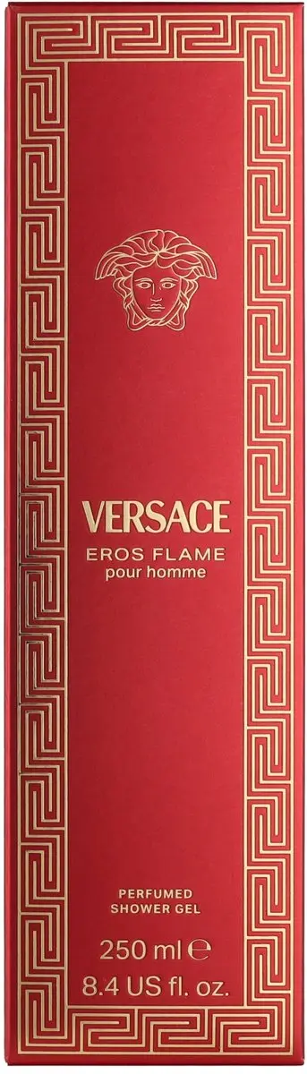 Versace Eros Flame Douchegel 250ml