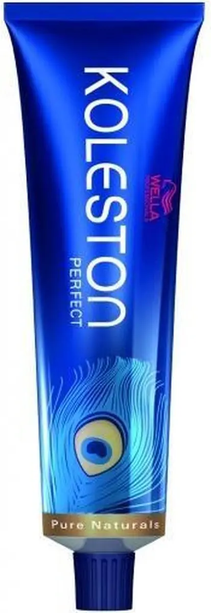 Wella Professionals Koleston Perfect Haarverf 10/97 60ml