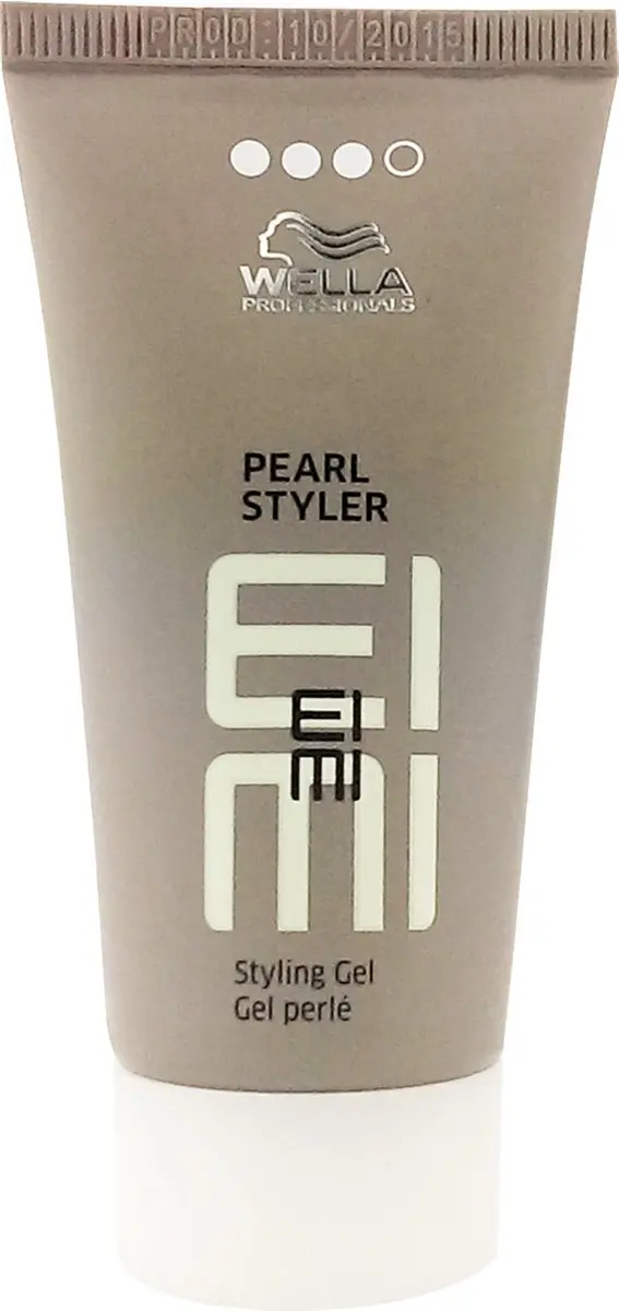 Wella Professionals EIMI Pearl Styler Gel 30ml