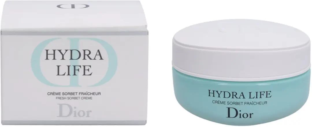 Dior Hydralife Crema Hidratante 50ml