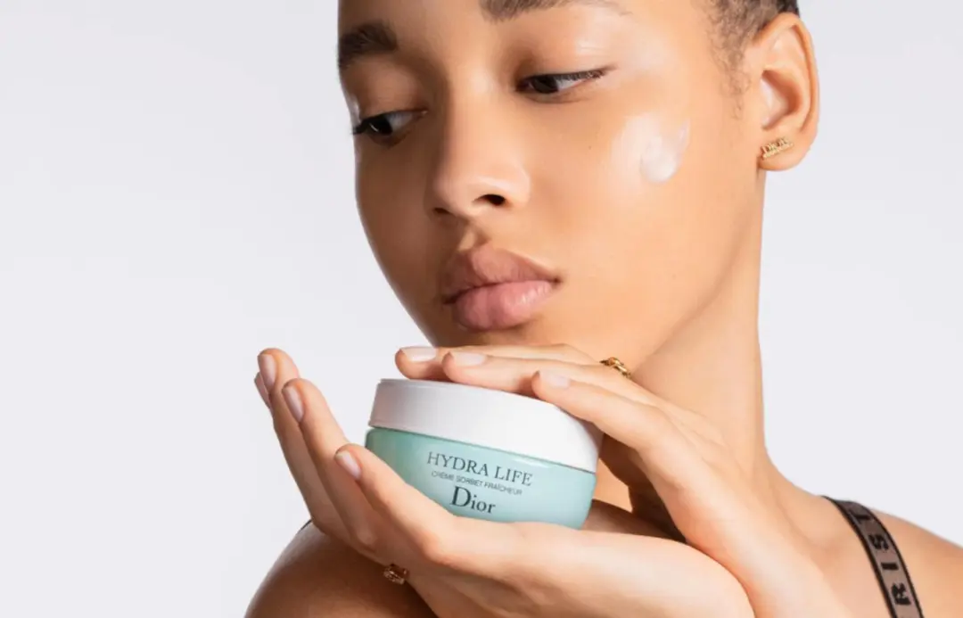 Dior Hydralife Crema Hidratante 50ml