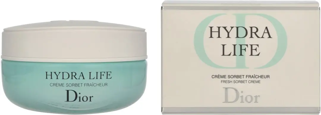 Dior Hydralife Crema Hidratante 50ml - afbeelding 6 van 6