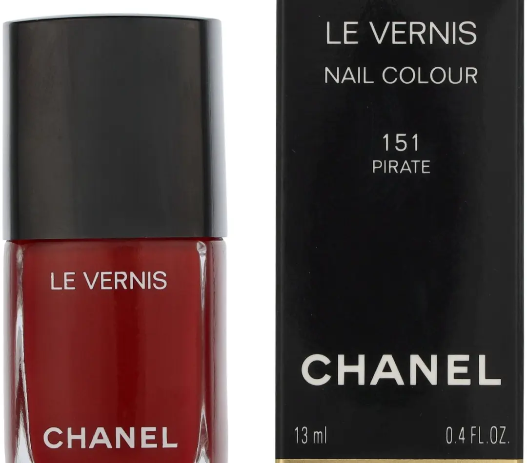 Chanel Le Vernis Nagellak 151 Pirate 13ml