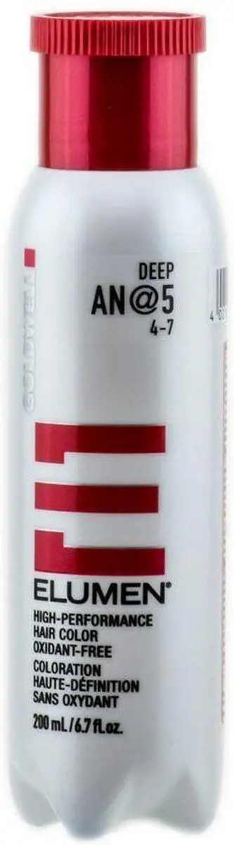 Goldwell Elumen AN@5 Oxidantvrije Kleur 200ml