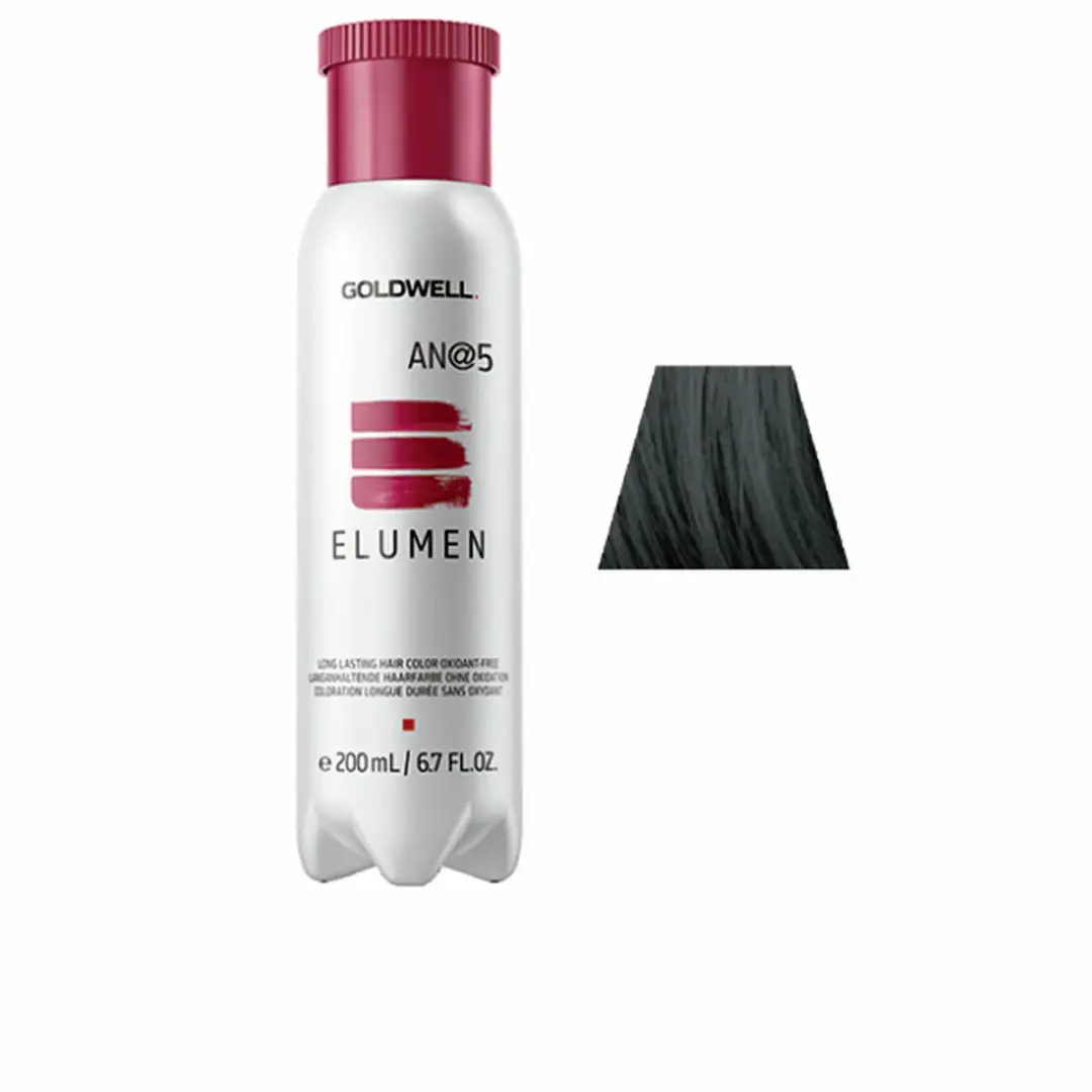 Goldwell Elumen AN@5 Oxidantvrije Kleur 200ml