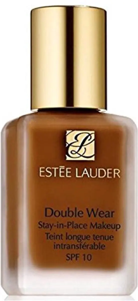 Estée Lauder Double Wear Makeup SPF10 6C2 Pecan 30ml - afbeelding 4 van 6