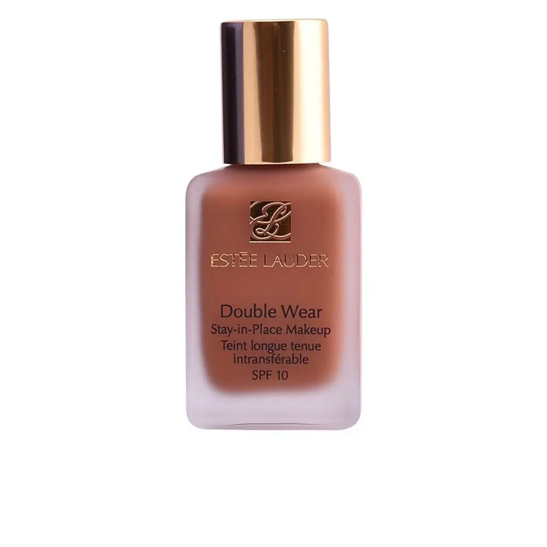Estée Lauder Double Wear Makeup SPF10 6C2 Pecan 30ml - afbeelding 5 van 6