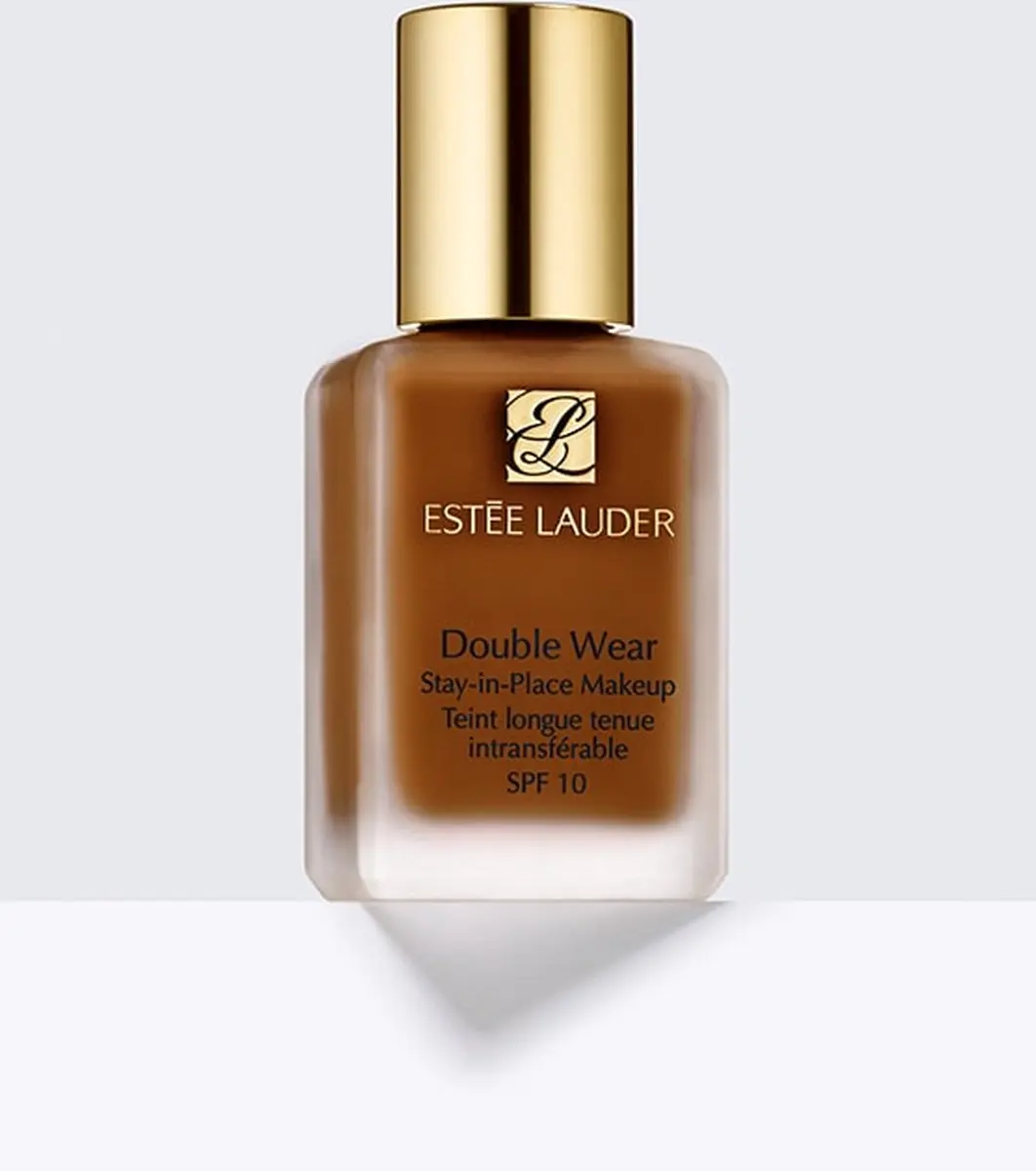 Estée Lauder Double Wear Makeup SPF10 6C2 Pecan 30ml - afbeelding 6 van 6