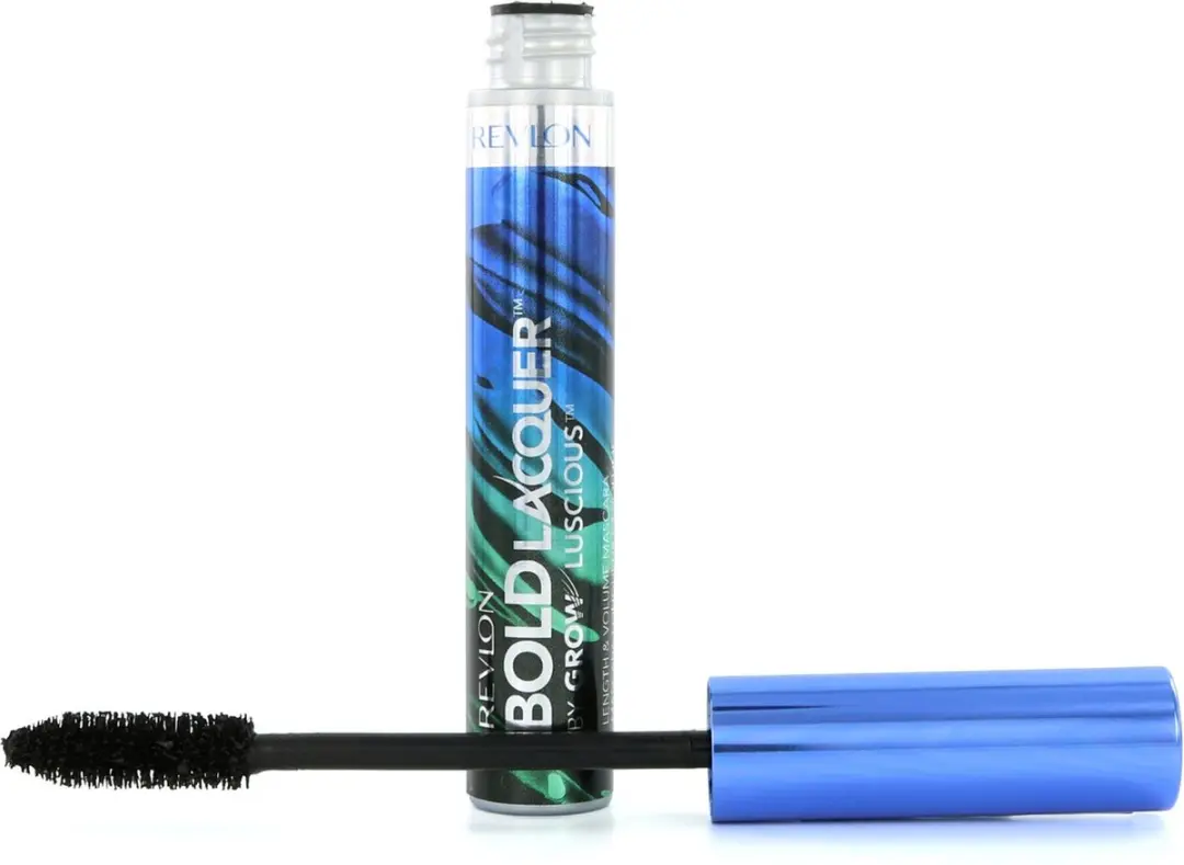 Revlon Bold Lacquer Zwart 10ml