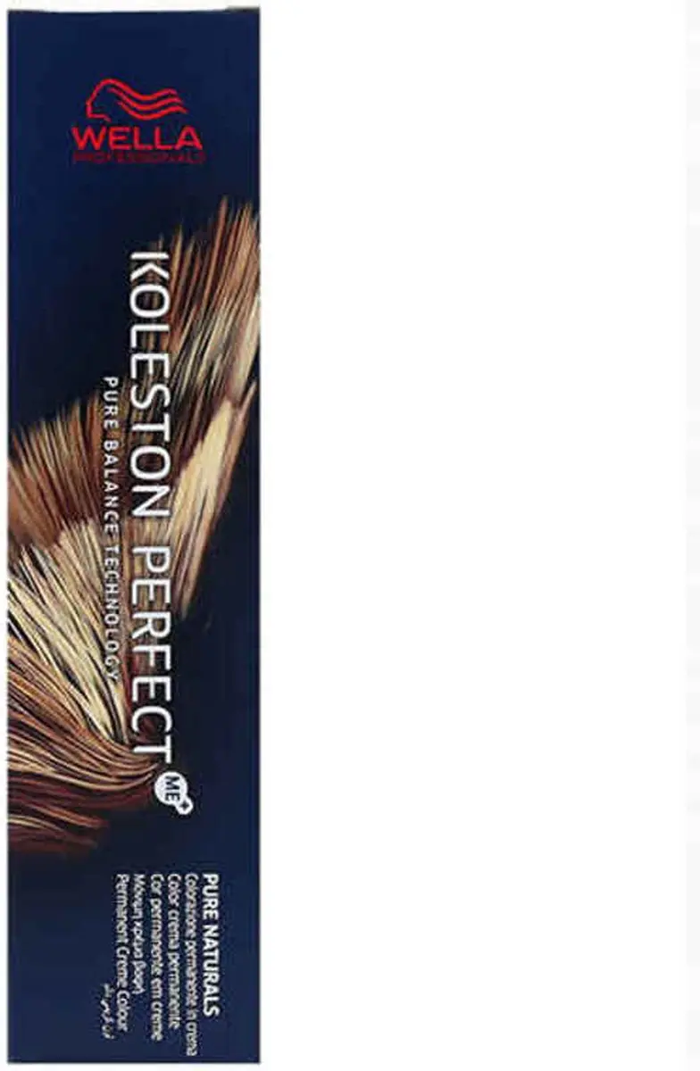 Wella Professionals Koleston Perfect Me+ 8/0 Roze Haarverf 60ml