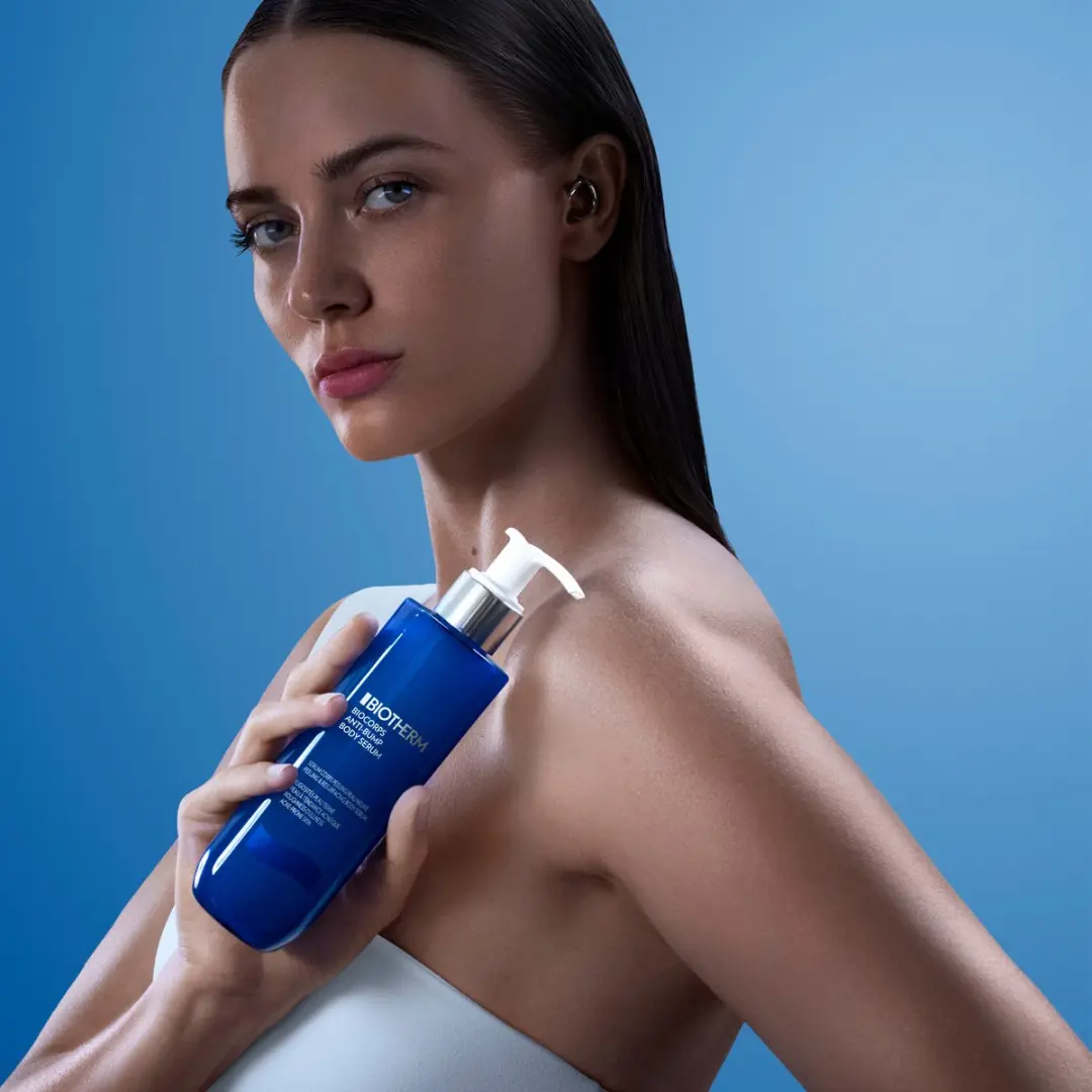 Biotherm Biocorps Anti-Bump Body Serum 200ml