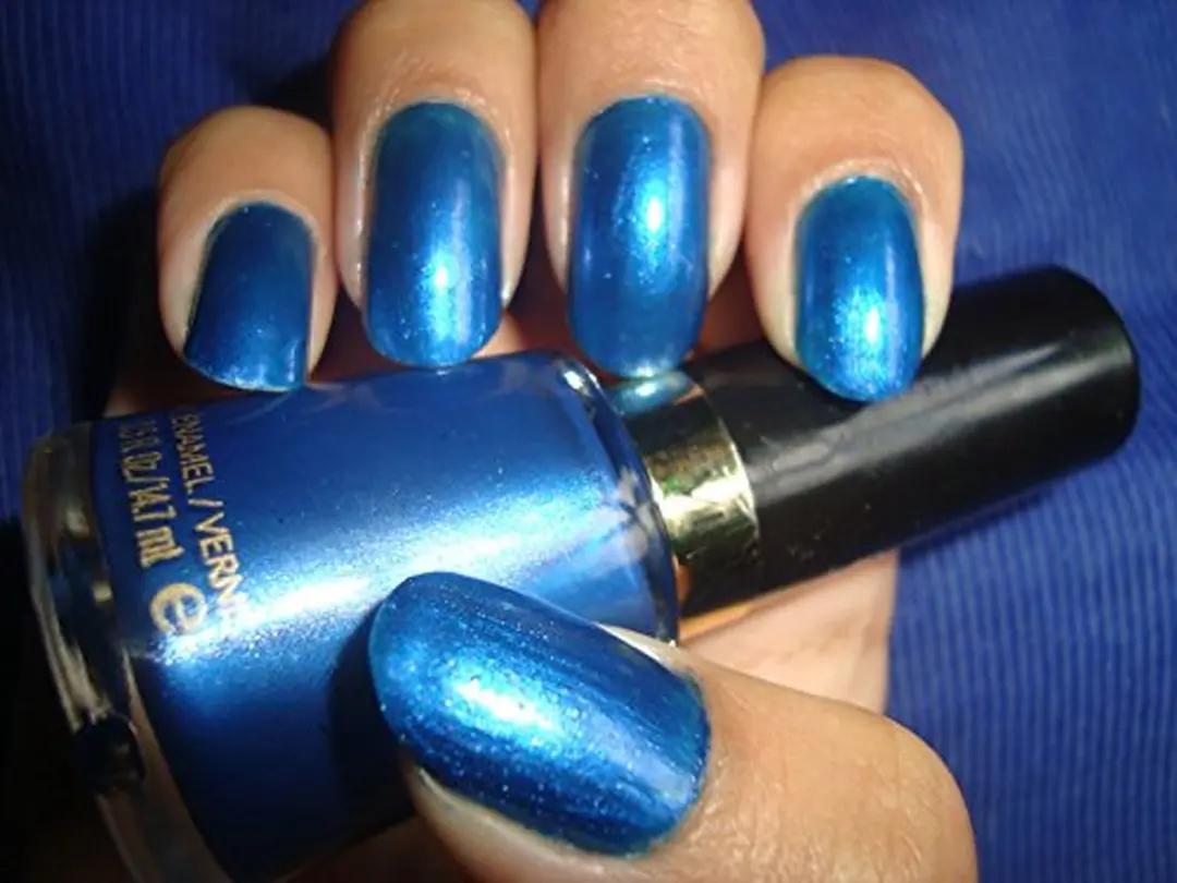 Revlon Nagellak Plunge Pool 14,7ml