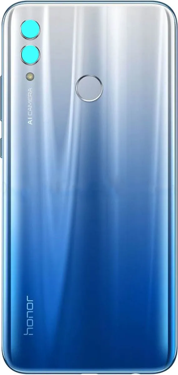 Honor 10 Lite Originele Batterijhoes