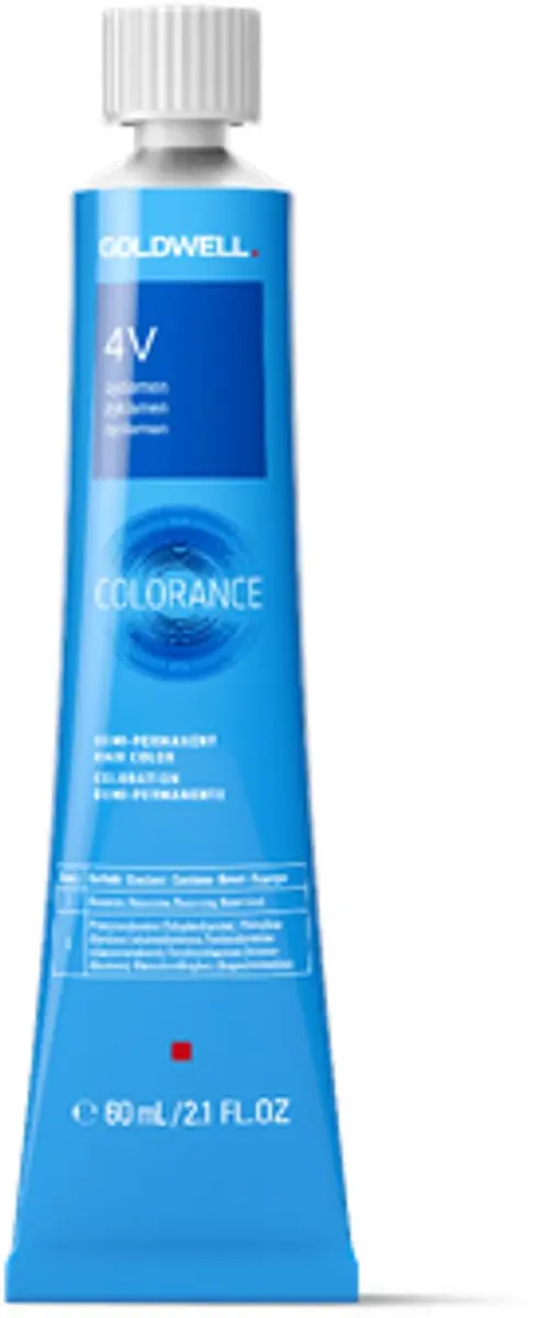 Goldwell Colorance Color Tube 60ml