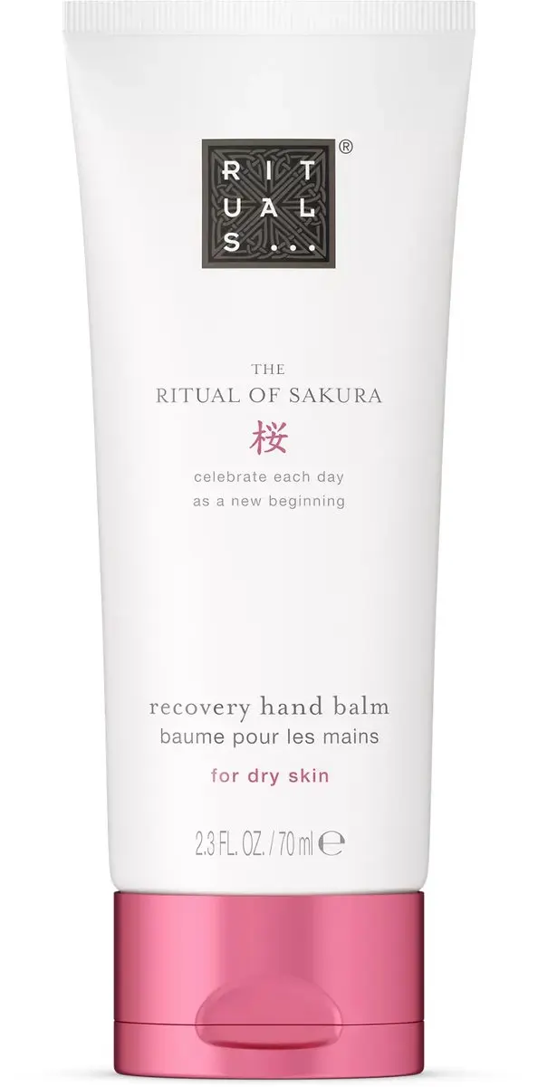 Rituals of Sakura Handcrème 140ml - 2 Stuks