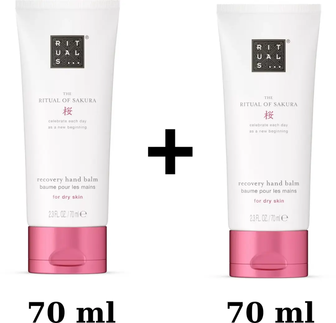 Rituals of Sakura Handcrème 140ml