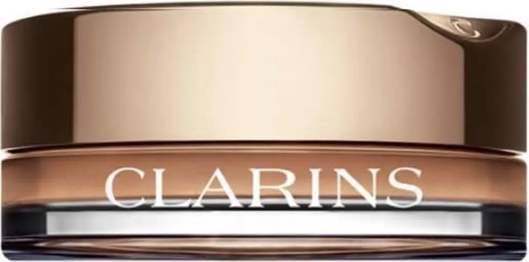 Clarins Ombre Satin Oogschaduw 08 Glossy Coral