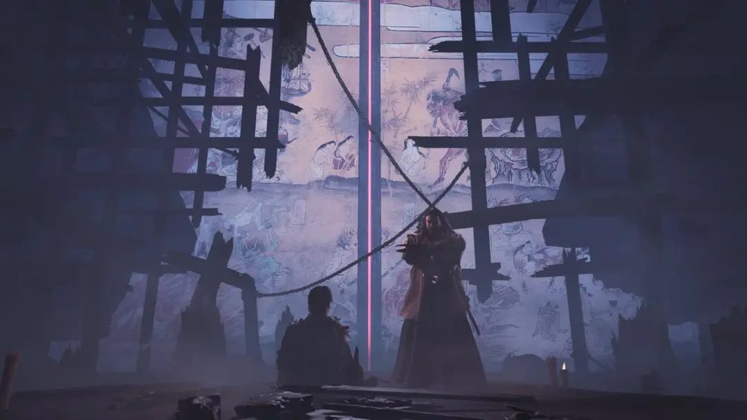 Capcom Onimusha: Way of the Sword Nintendo Switch 2