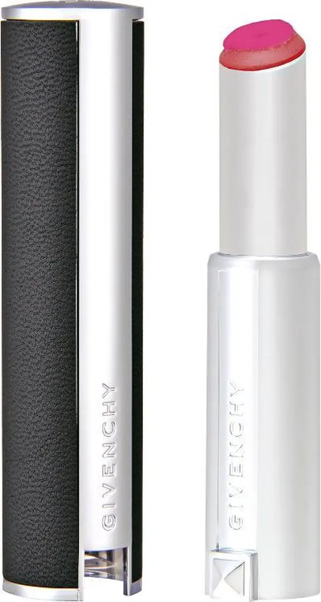 Givenchy Le Rouge Liquide Lippenstift 202 Rose Flanelle - 3ml