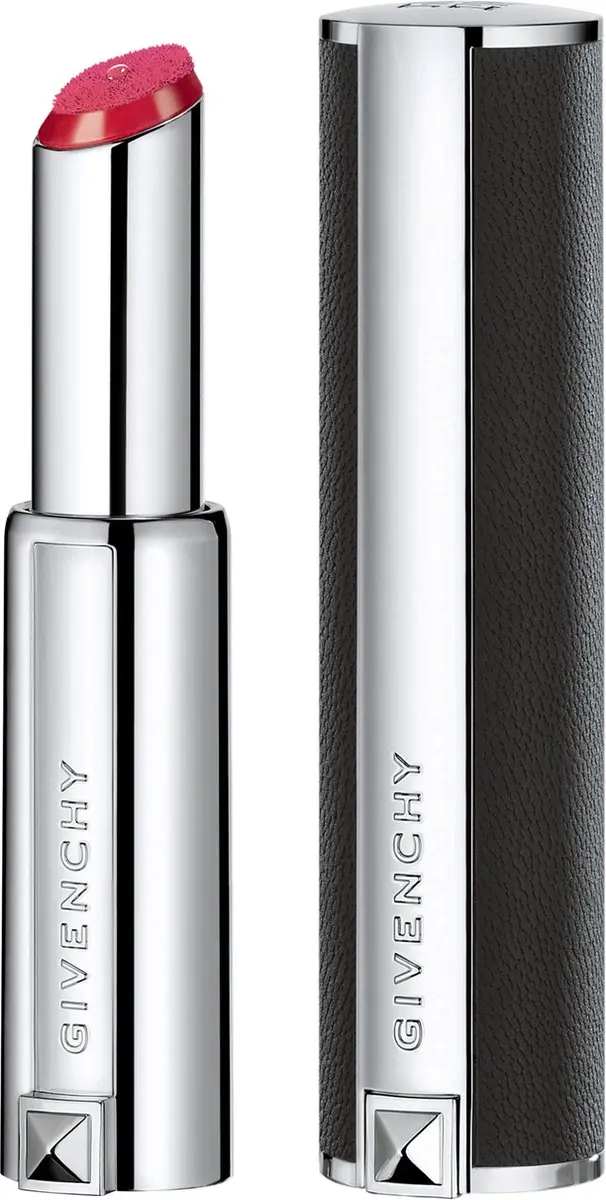 Givenchy Le Rouge Liquide Lippenstift 202 Rose Flanelle - 3ml