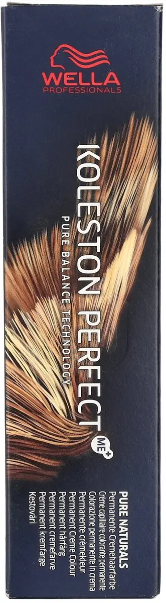 Wella Professionals Koleston Perfect Me+ 55/02 Haarverf 60ml