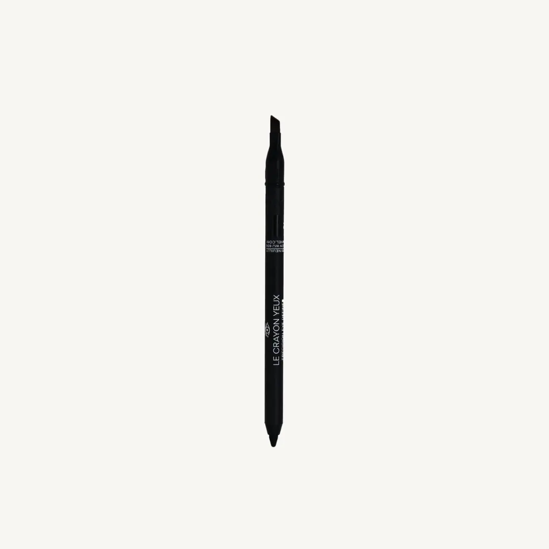 Chanel Le Crayon Yeux Precision Eye Definer #01 Noir Black