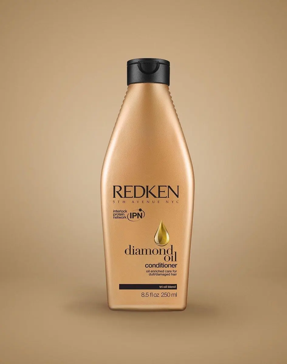 Redken Diamond Oil Conditioner 250ml